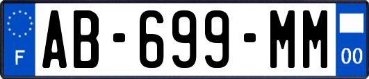 AB-699-MM