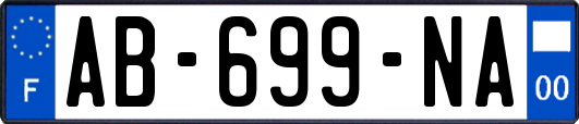 AB-699-NA