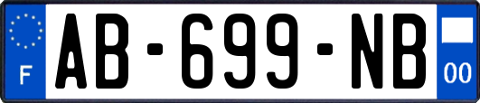 AB-699-NB