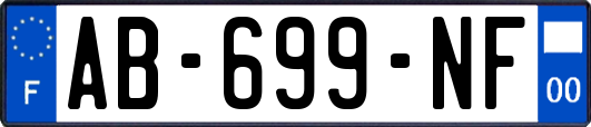 AB-699-NF