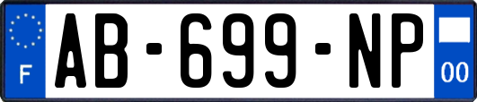 AB-699-NP