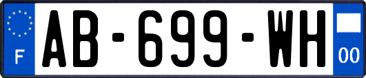 AB-699-WH