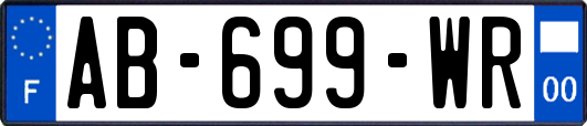 AB-699-WR