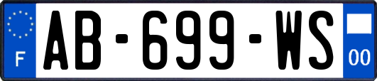 AB-699-WS