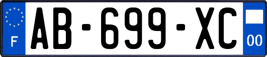 AB-699-XC