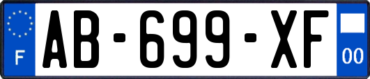 AB-699-XF