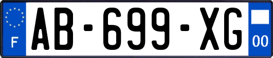 AB-699-XG