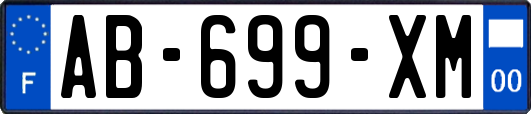 AB-699-XM