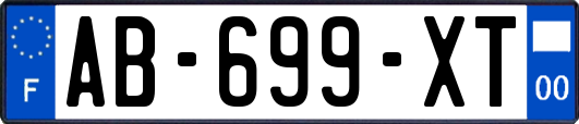 AB-699-XT