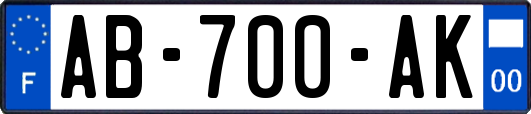 AB-700-AK