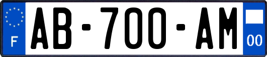 AB-700-AM