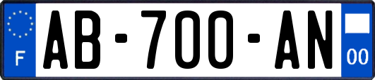 AB-700-AN