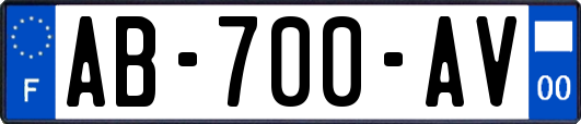 AB-700-AV