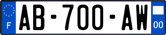 AB-700-AW