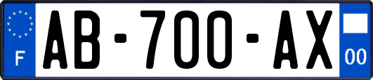 AB-700-AX