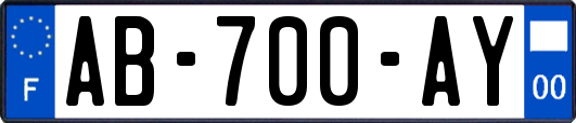 AB-700-AY