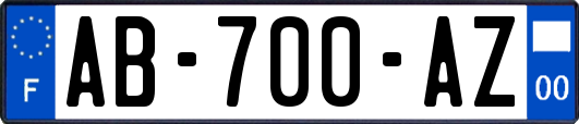 AB-700-AZ