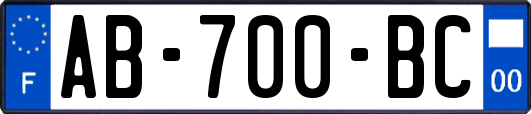 AB-700-BC