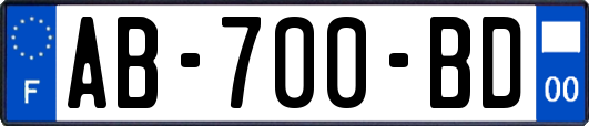 AB-700-BD