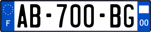 AB-700-BG