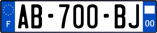 AB-700-BJ