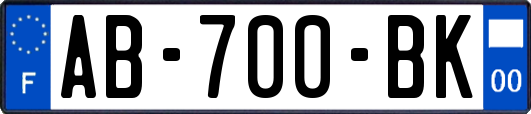 AB-700-BK