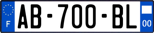 AB-700-BL