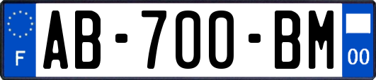 AB-700-BM