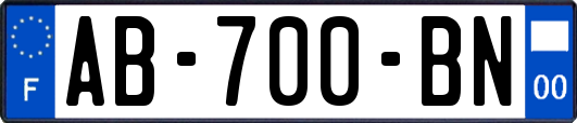 AB-700-BN