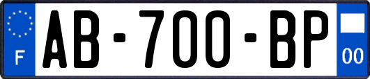 AB-700-BP