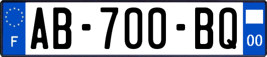 AB-700-BQ