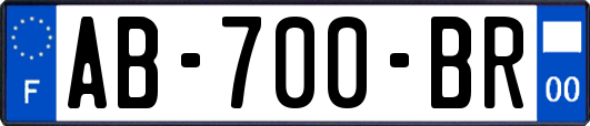 AB-700-BR