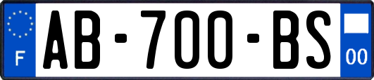 AB-700-BS