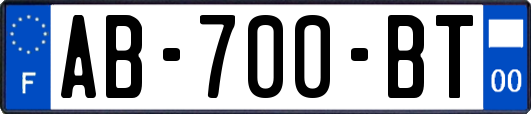 AB-700-BT