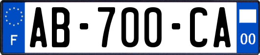 AB-700-CA