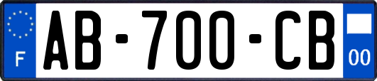 AB-700-CB