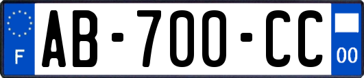 AB-700-CC