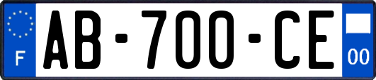 AB-700-CE