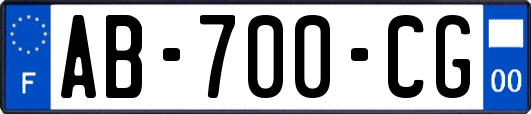 AB-700-CG