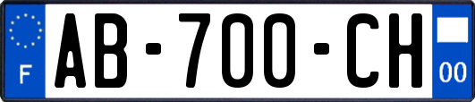 AB-700-CH