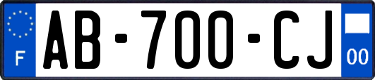 AB-700-CJ