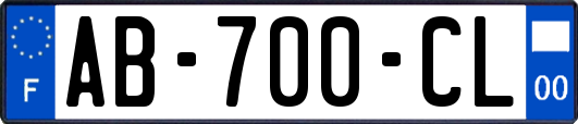 AB-700-CL