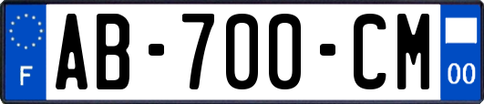 AB-700-CM