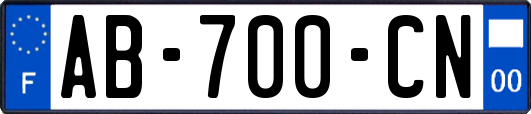 AB-700-CN