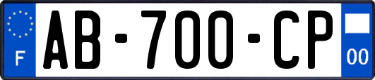 AB-700-CP