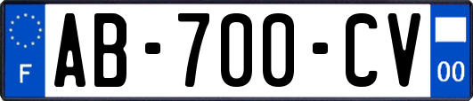 AB-700-CV