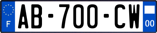 AB-700-CW