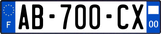 AB-700-CX