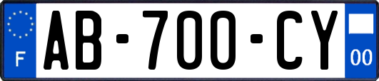 AB-700-CY