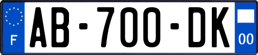 AB-700-DK